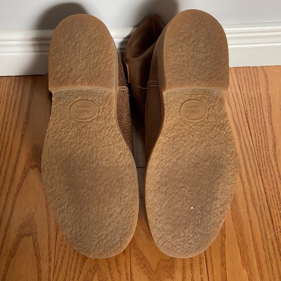 Roots Tribe booties - Picture 5 of 9